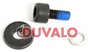 Sada krytov 4931466441 Milwaukee
