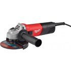 Uhlová brúska AG 800-125 E 800 W Milwaukee