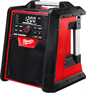 Aku rádio nabíjačka M18 RC-0 Milwaukee