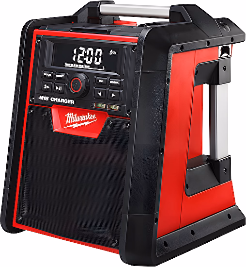 Aku rádio nabíjačka M18 RC-0 Milwaukee