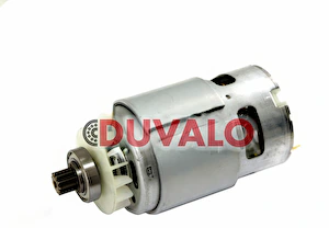 Zostava motora 201625001 Milwaukee