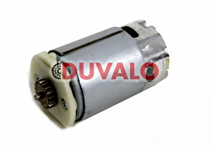 Zostava motora 4931435951 Milwaukee