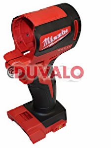 Kryt 4931466200 Milwaukee