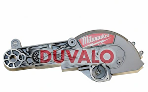 Podpera motora 4931465031 Milwaukee