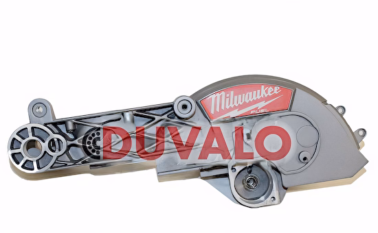 Podpera motora 4931465031 Milwaukee