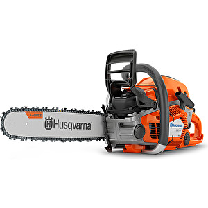 Motorová píla 550XP II Husqvarna