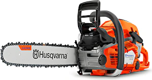 Motorová píla 550XP II Husqvarna