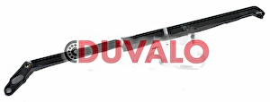 Doska 4931448302 Milwaukee