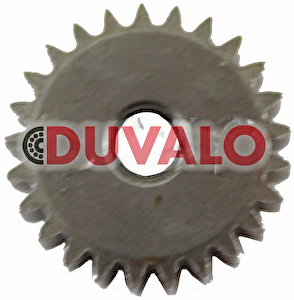 Planétové koleso 4931466170 Milwaukee