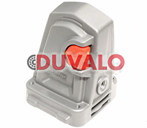 Prevodovka 4931466921 Milwaukee