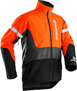 Bunda pre prácu v lese Functional veľkosť 54/L Husqvarna