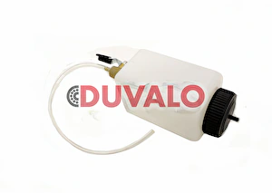 Zostava olejovej misky 4931453186 Milwaukee