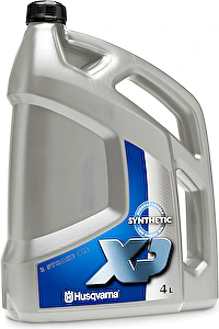Olej 2-takt XP 4l BIO Husqvarna