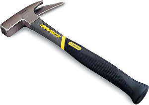 Tesárske kladivo 600g Graphite Stanley