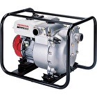 Kalové čerpadlo 710L/min WT 20 Honda