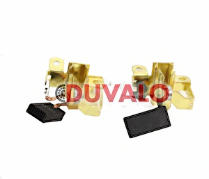 Držiak uhlíkov 4931436388 Milwaukee