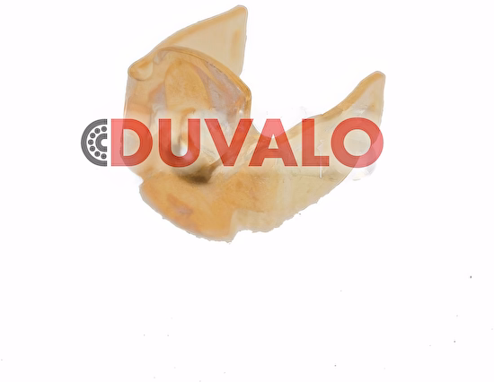 Držiak uhlíkov 4931436639 Milwaukee