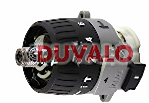 Zostava prevodovky pre M18BLPD2 4931466296 Milwaukee
