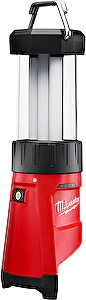 Aku lucernové LED svietidlo M12 LL-0 Milwaukee