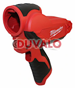 Komplet rukoväte 4931435579 Milwaukee