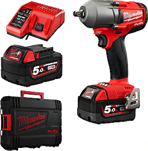 Aku FUEL M18 FMTIWP12-502X Milwaukee