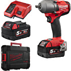 Aku FUEL M18 FMTIWP12-502X Milwaukee