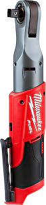 Aku uťahovák račnový 1/2" M12 FIR12-0 Milwaukee