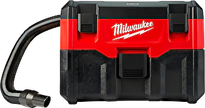Aku vysávač pre suché i mokré vys. M18 VC2-0 Milwaukee