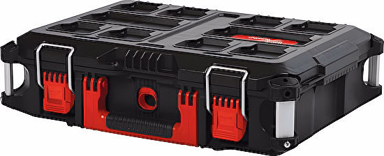 Milwaukee malý box Packout