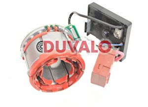 Elektronika 4931453123 Milwaukee