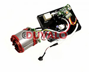 Kompletná elektrika 4931454010 Milwaukee