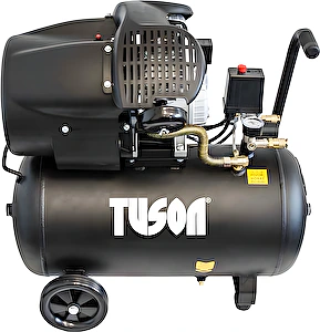 Olejový kompresor 1,5kW 2HP 24L Tuson