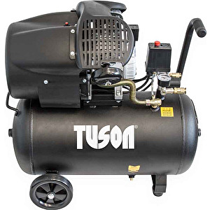 Olejový kompresor 1,5kW 2HP 24L Tuson