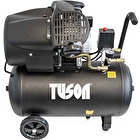 Olejový kompresor 1,5kW 2HP 24L Tuson