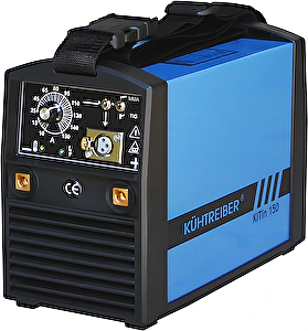 Invertor KITin 150 Kuhtreiber