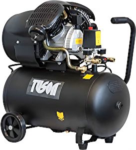 Olejový kompresor 2,2kW 3HP 50L Tuson