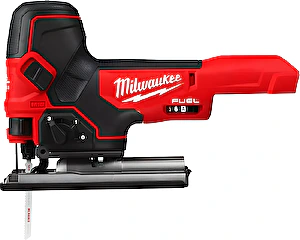 Aku priamočiara píla M18 FBJS-0X Milwaukee