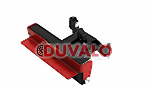 Pridržiavacie zariadenie 4931461729 Milwaukee