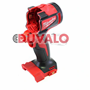 Dvojdielny (mušľový) kryt 4931466288 Milwaukee