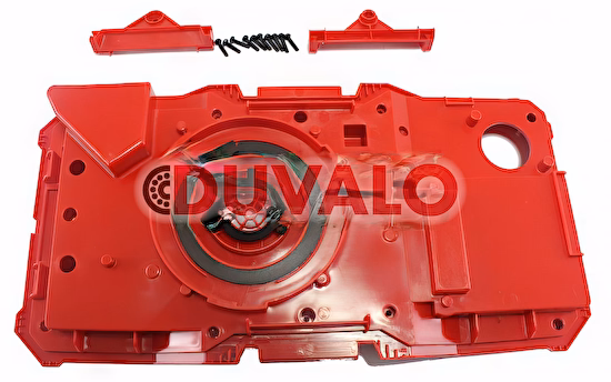 Spodný kryt pre odsávač prachu M18VC2 18V 4931465231 Milwaukee
