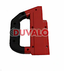 Sada rukovätí 4931454684 Milwaukee