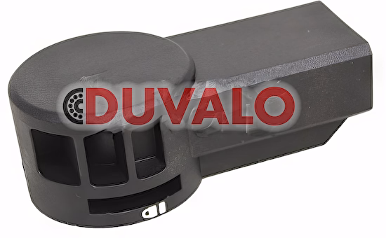 Dýza pre akumulátorový vysávač M12DE 4931435829 Milwaukee