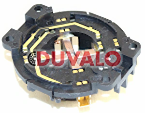 Sada uhlíkových kief 4931435994 Milwaukee