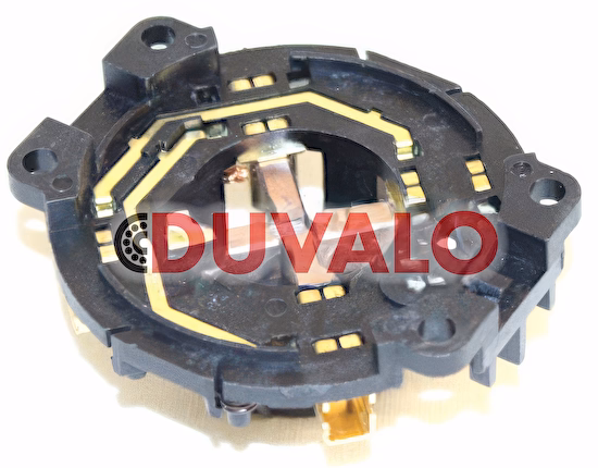 Sada uhlíkových kief 4931435994 Milwaukee