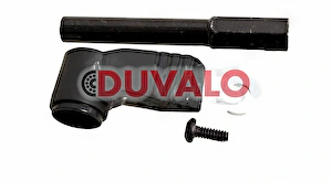 Páka 4931436127 Milwaukee