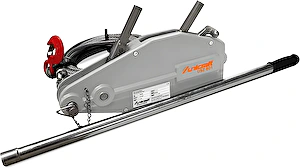 Univerzálny navijak - hupcuk USZ 801 Unicraft