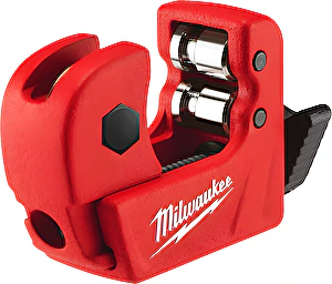 Rezačka na medené rúry MINI 3-15mm Milwaukee