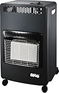 Plynový ohrievač skladací 4,2kW Magg