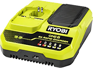 Rýchla nabíjačka RC18180 18V Ryobi