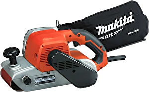 Pásová brúska M9400 940W 100x610mm Makita